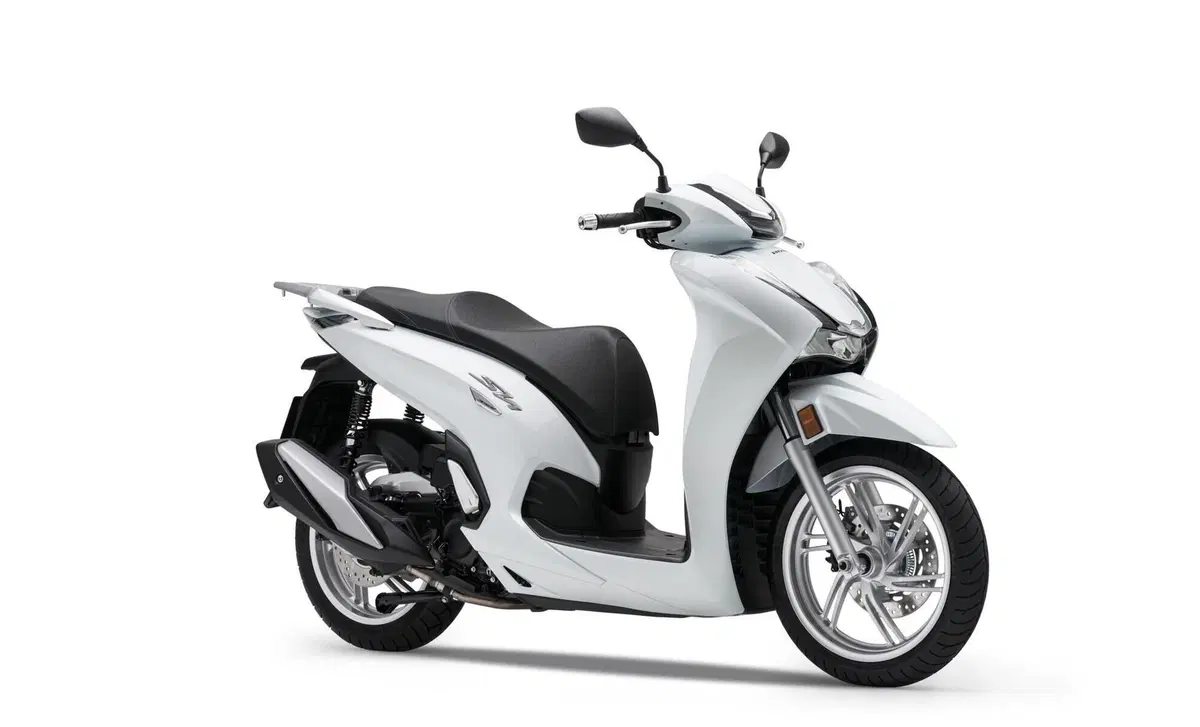 Honda SH 350 SH 350 (2021 - 24) (15)