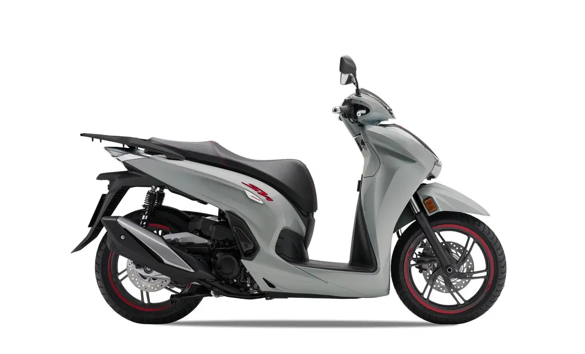 Honda SH 350 SH 350 (2021 - 24) (13)