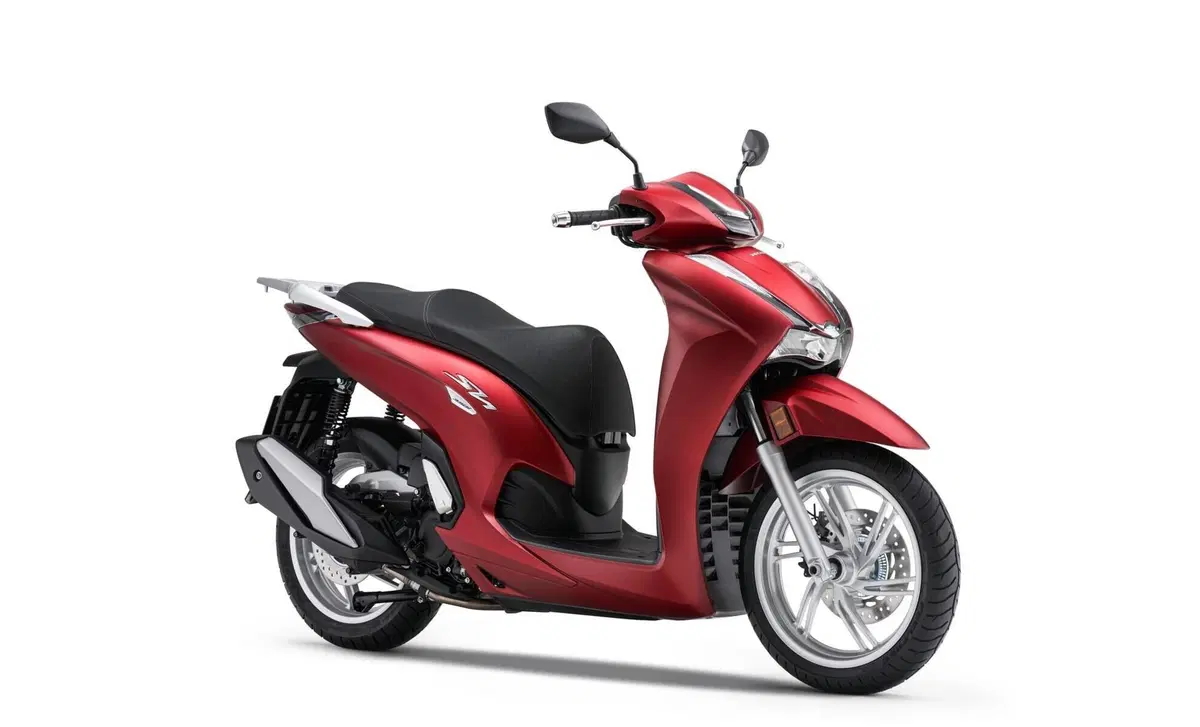 Honda SH 350 (2021 - 24)