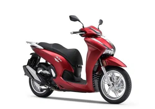 Honda SH 350 (2021 - 24)