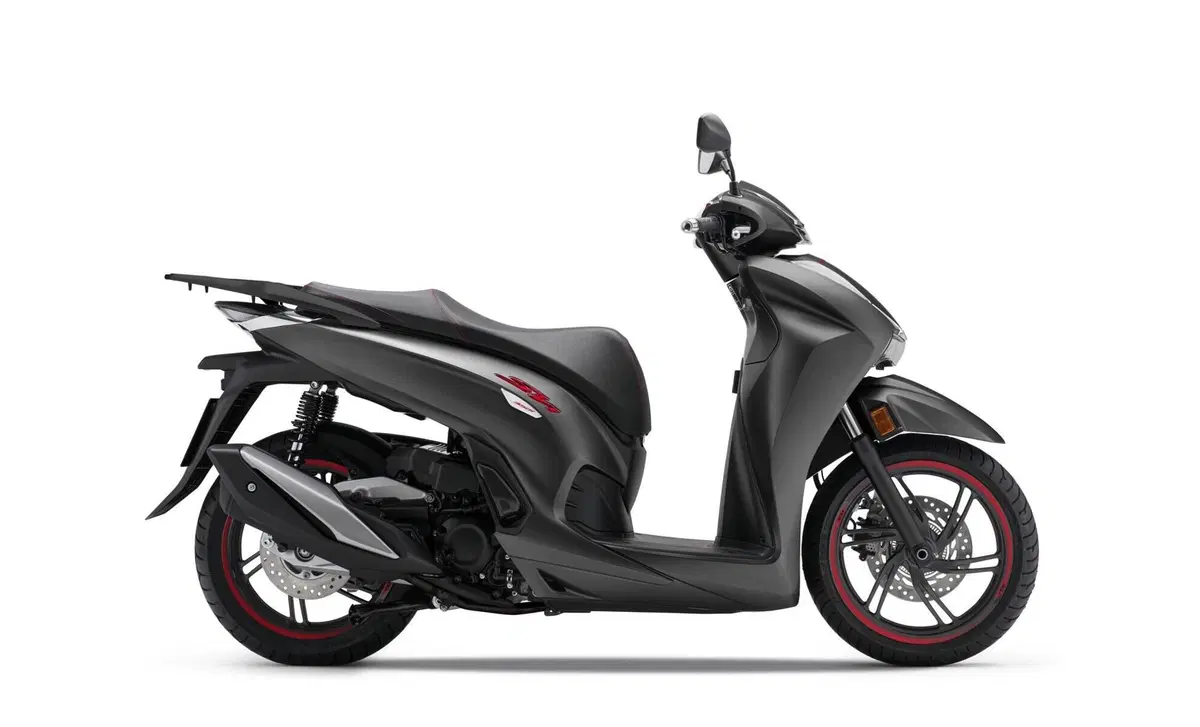 Honda SH 350 SH 350 (2021 - 24) (17)