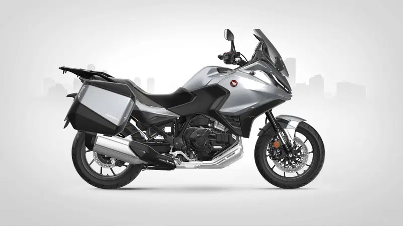 Honda NT 1100 DCT Electronic Suspension (2025 - 26)