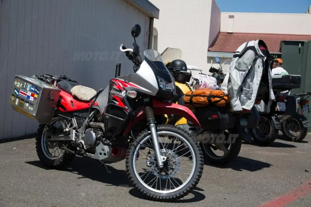 USA, qui mica ti rubano la moto (10)