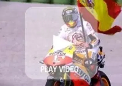 Marc Marquez: il videotributo di Repsol al Campione del Mondo MotoGP