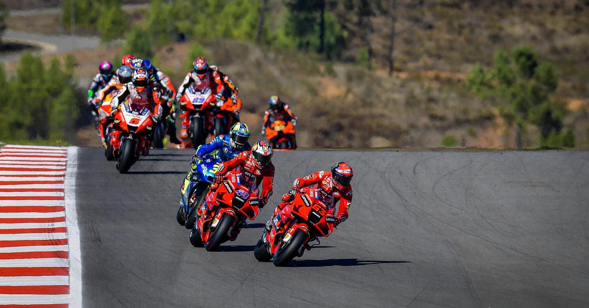 Motogp Le Pagelle Del Gp Di Algarve A Portimao Motogp Moto It