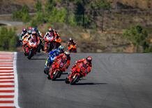 MotoGP 2021. Le pagelle del GP di Algarve a Portimao