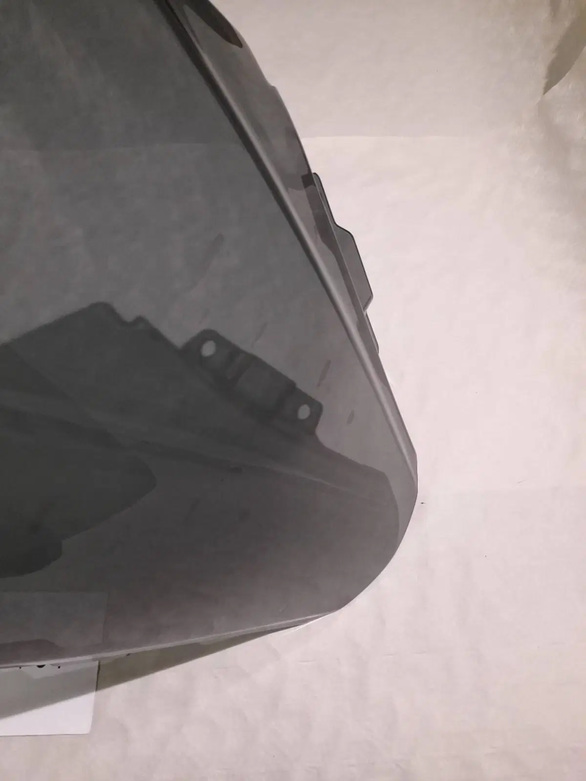 CUPOLINO ORIGINALE PIAGGIO MP3 HPE 300 (4)