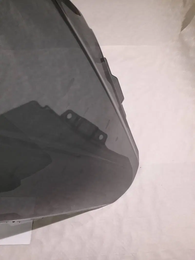 CUPOLINO ORIGINALE PIAGGIO MP3 HPE 300 (4)
