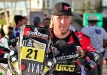 Dakar 2014, Alessandro Botturi: “Ci siamo, Ragazzi!”.