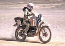 Dakar 2014. 26 dicembre 1978, l’Alba della Dakar  