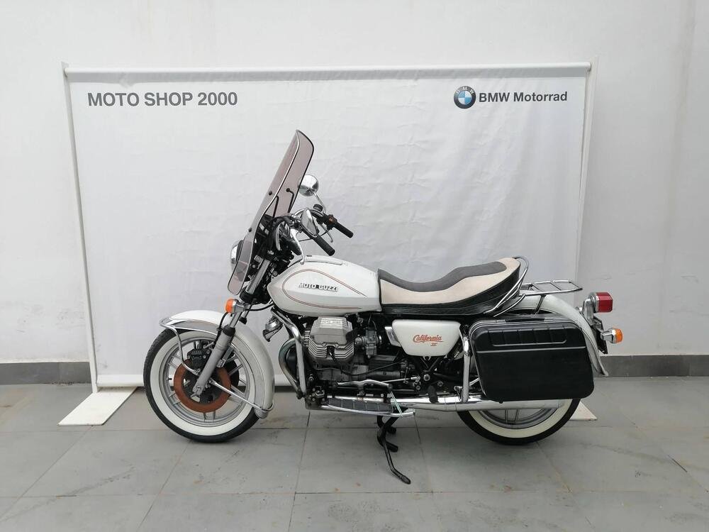 Moto Guzzi Moto Guzzi California II (3)