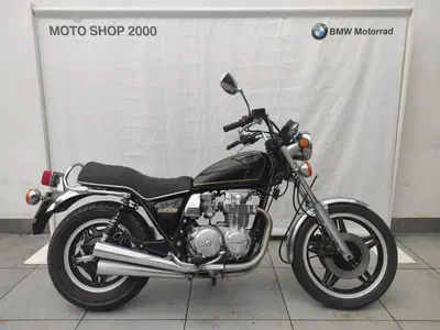 Honda CB 650 C d'epoca