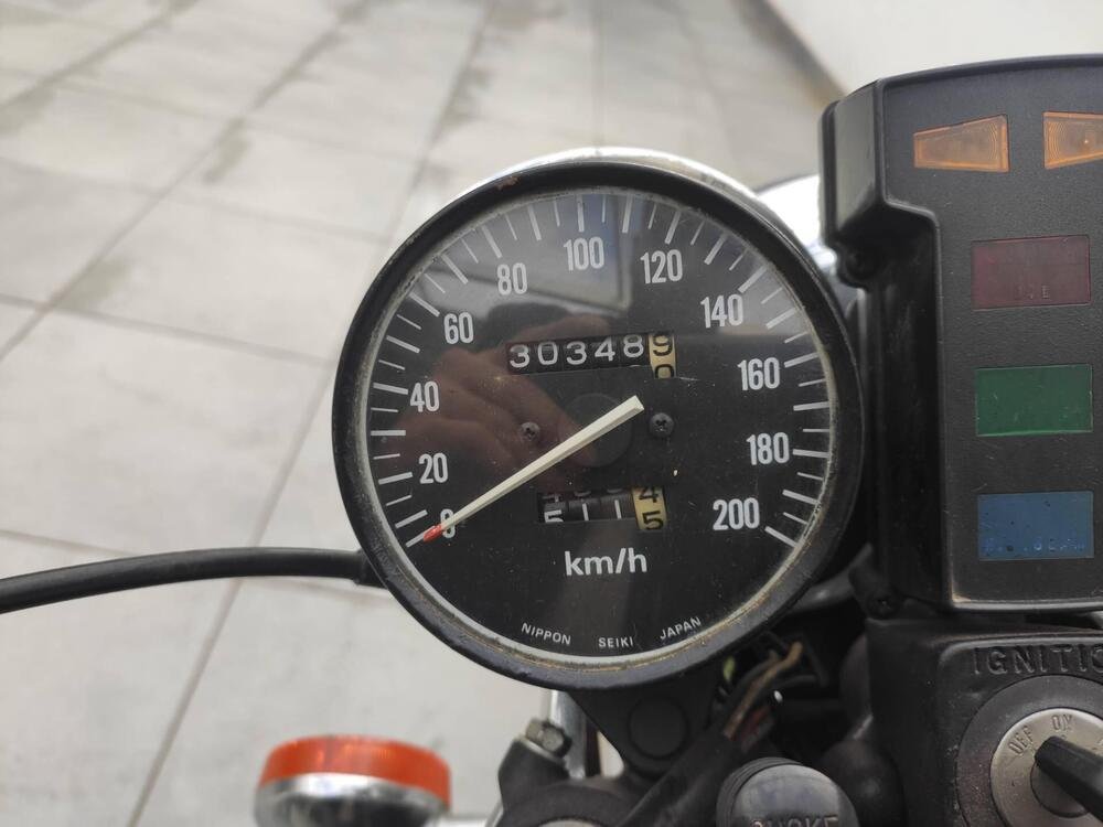 Honda CB 650 C (2)