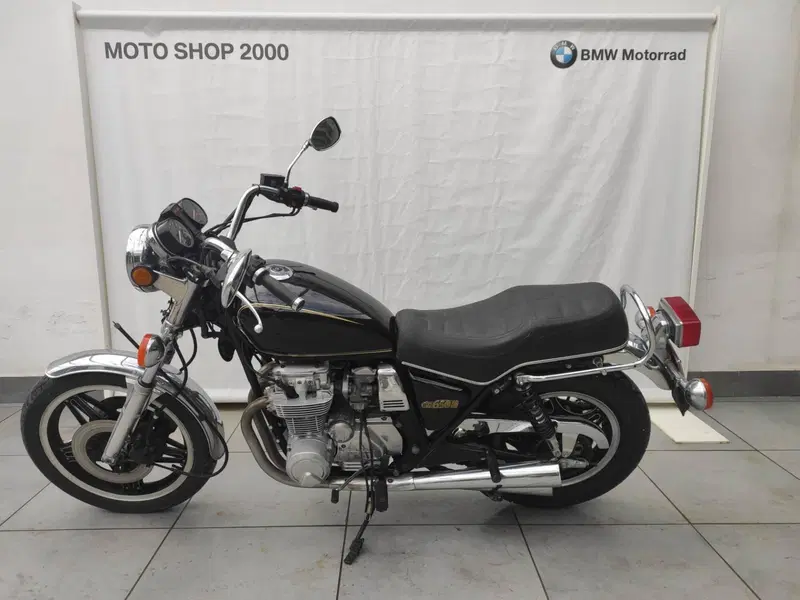 Honda CB 650 C (3)