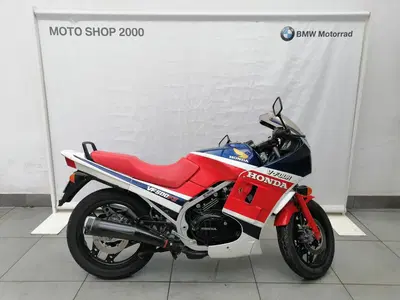 Honda VF 500 F II d'epoca