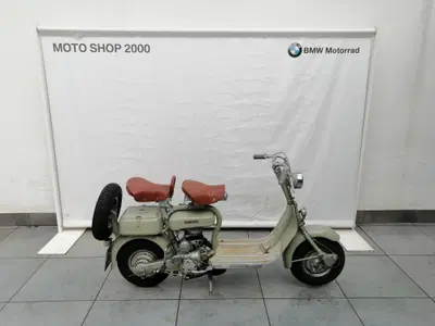 Lambretta Innocenti Lambretta d'epoca