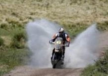 Dakar 2014: a poche ore dalla partenza per molti piloti è già un inferno 