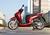 Honda SH 350 Sport (2021 - 24) (11)