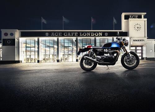 Triumph Thruxton RS Ton Up Special Edition (4)