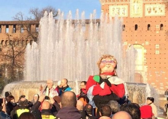 Befana Benefica a Milano: grande successo per la 47esima edizione