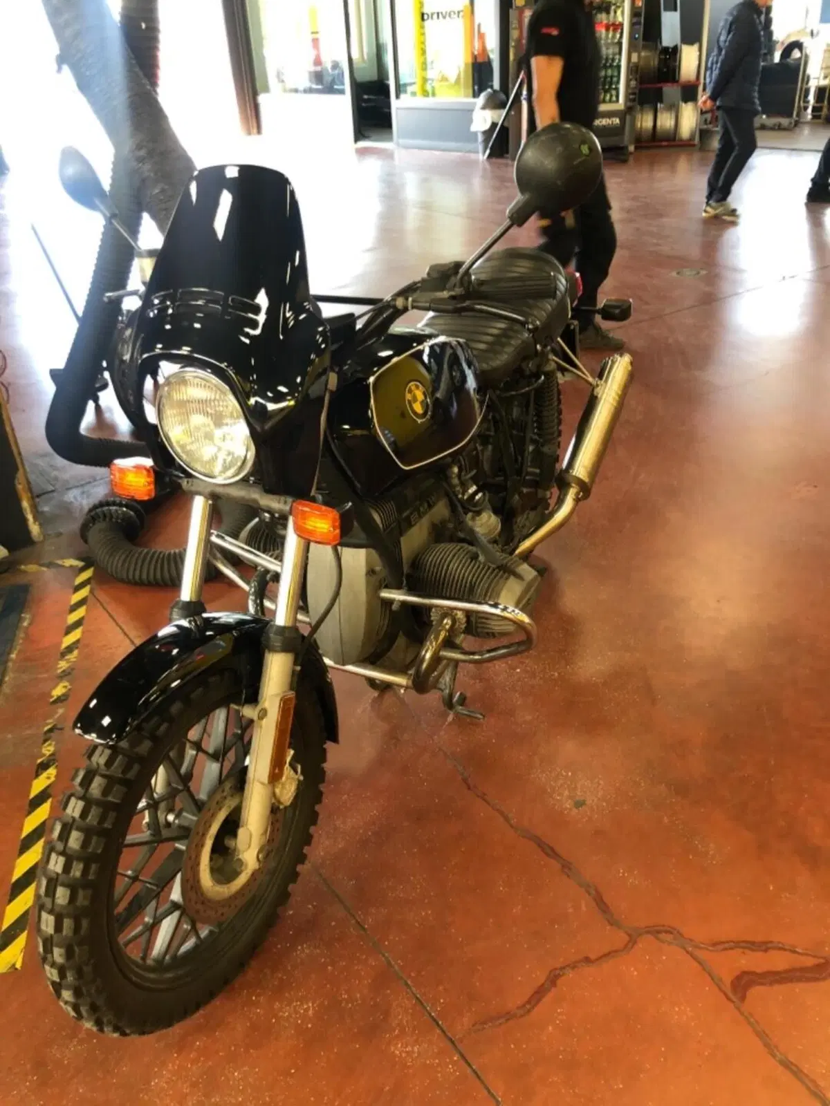 Bmw R 45 (4)
