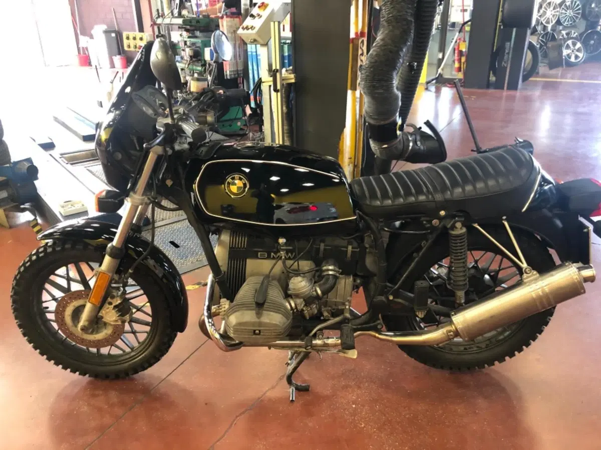 Bmw R 45 (5)