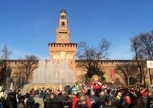 Befana Benefica a Milano: grande successo per la 47esima edizione