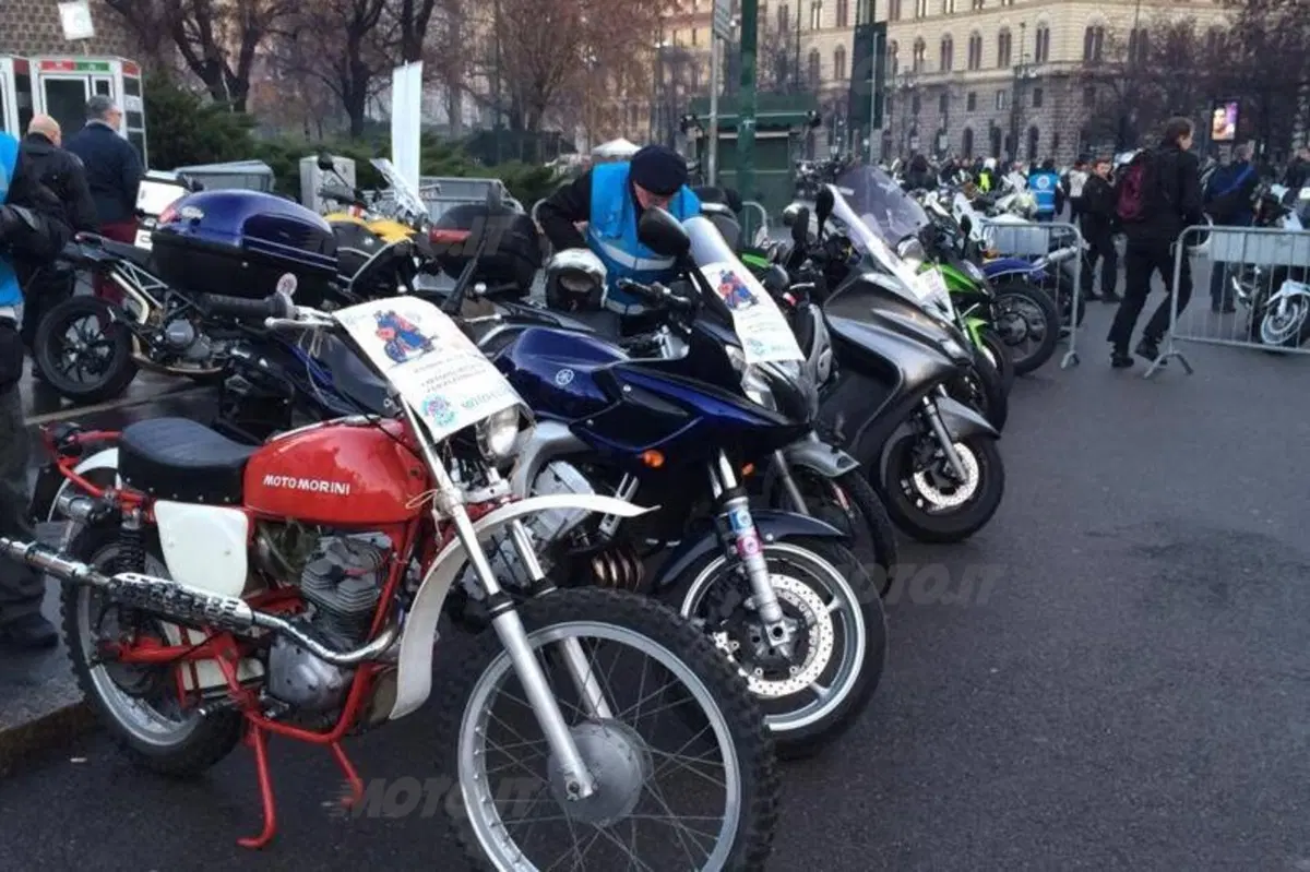 Befana Benefica a Milano: grande successo per la 47esima edizione (2)