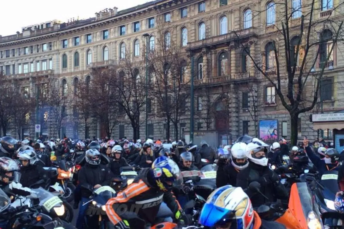 Befana Benefica a Milano: grande successo per la 47esima edizione (4)