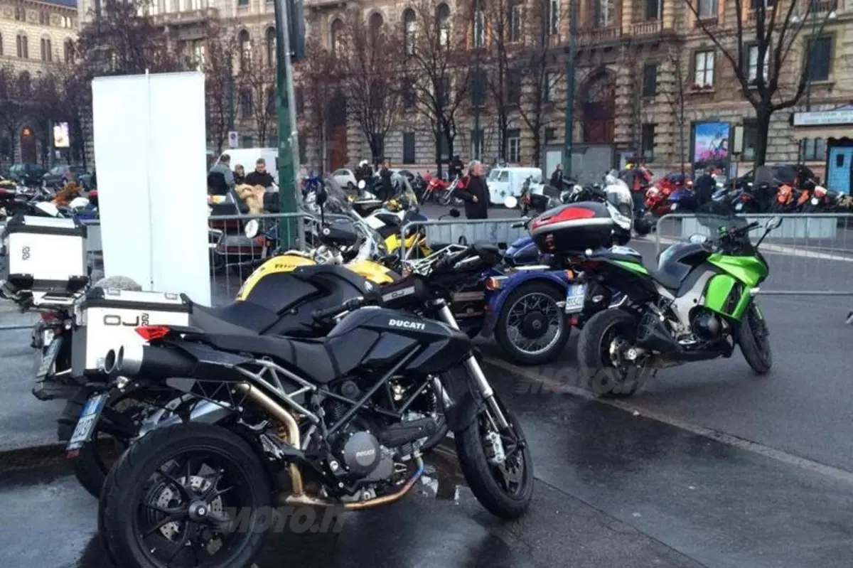 Befana Benefica a Milano: grande successo per la 47esima edizione (5)