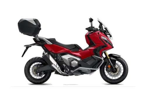 Honda X-ADV 750 DCT Gravel (2021 - 24)