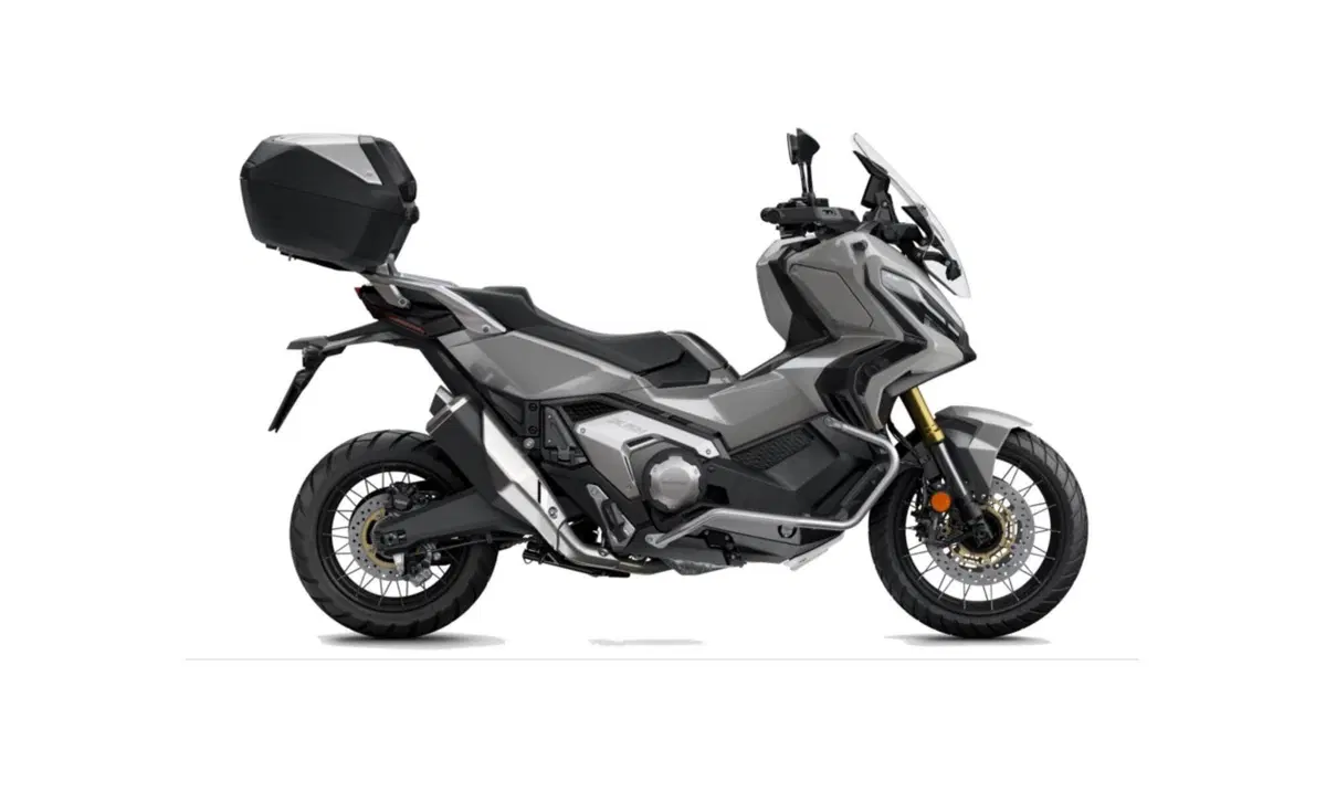Honda X-ADV 750 X-ADV 750 DCT Gravel (2021 - 24) (3)