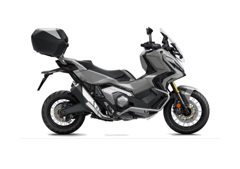 Honda X-ADV 750 X-ADV 750 DCT Gravel (2021 - 24) (3)
