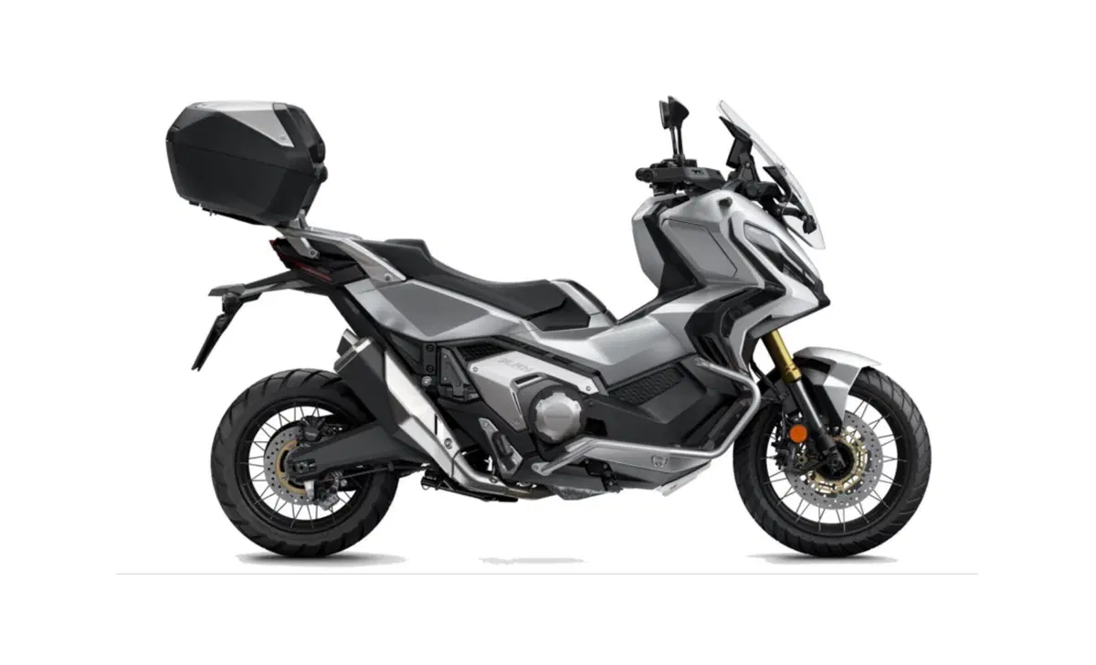 Honda X-ADV 750 X-ADV 750 DCT Gravel (2021 - 24) (4)
