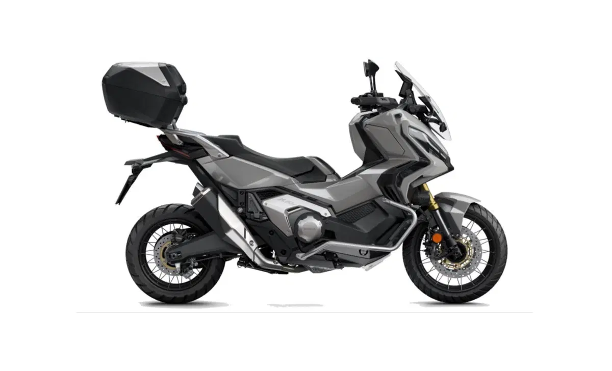 Honda X-ADV 750 DCT Adventure (2021 - 24)