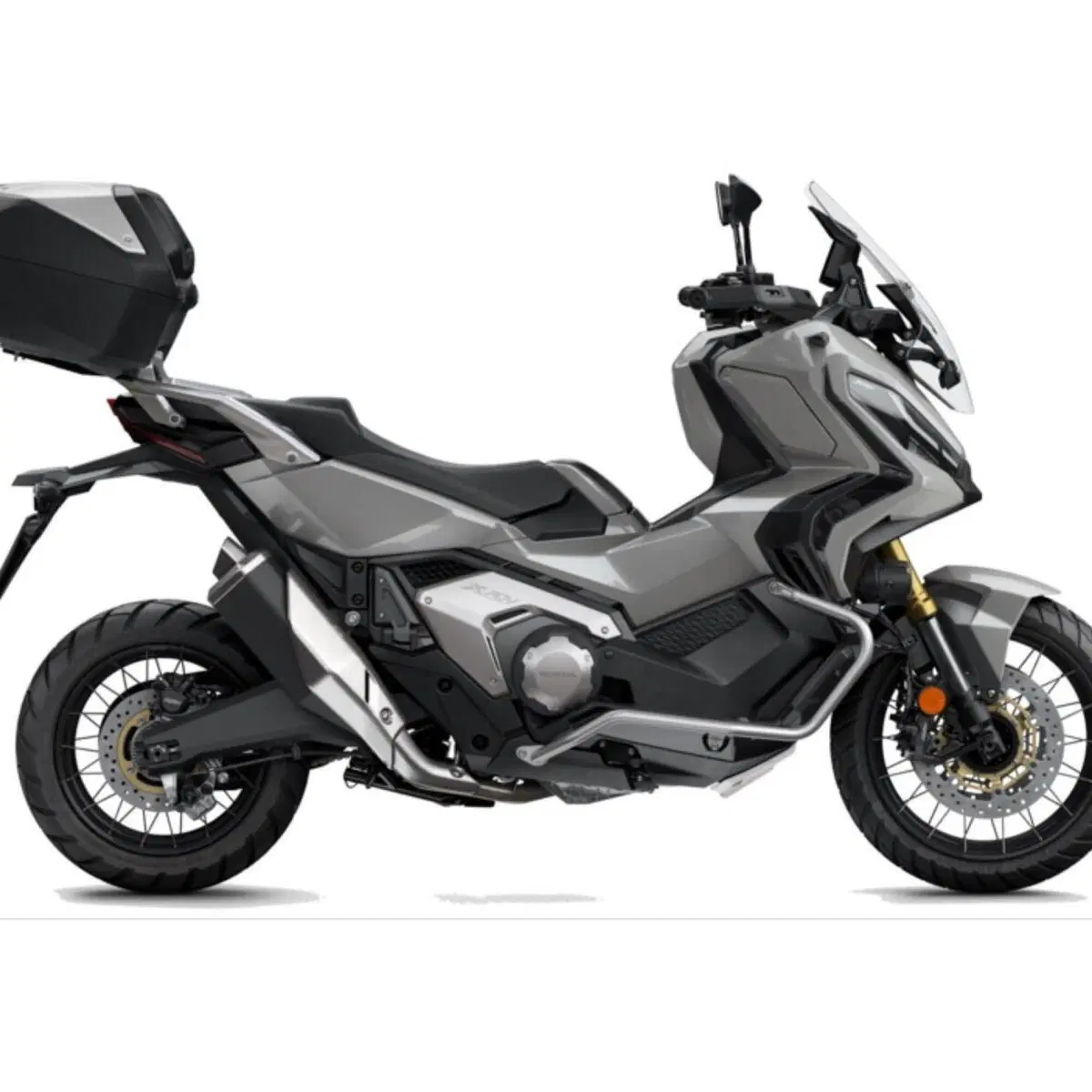 Honda X-ADV 750 DCT Adventure (2021 - 24)