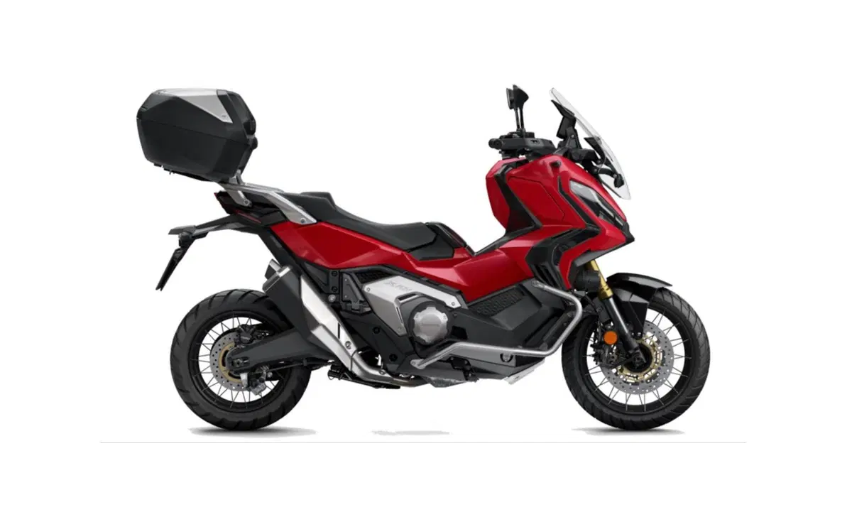 Honda X-ADV 750 X-ADV 750 DCT Adventure (2021 - 24) (2)