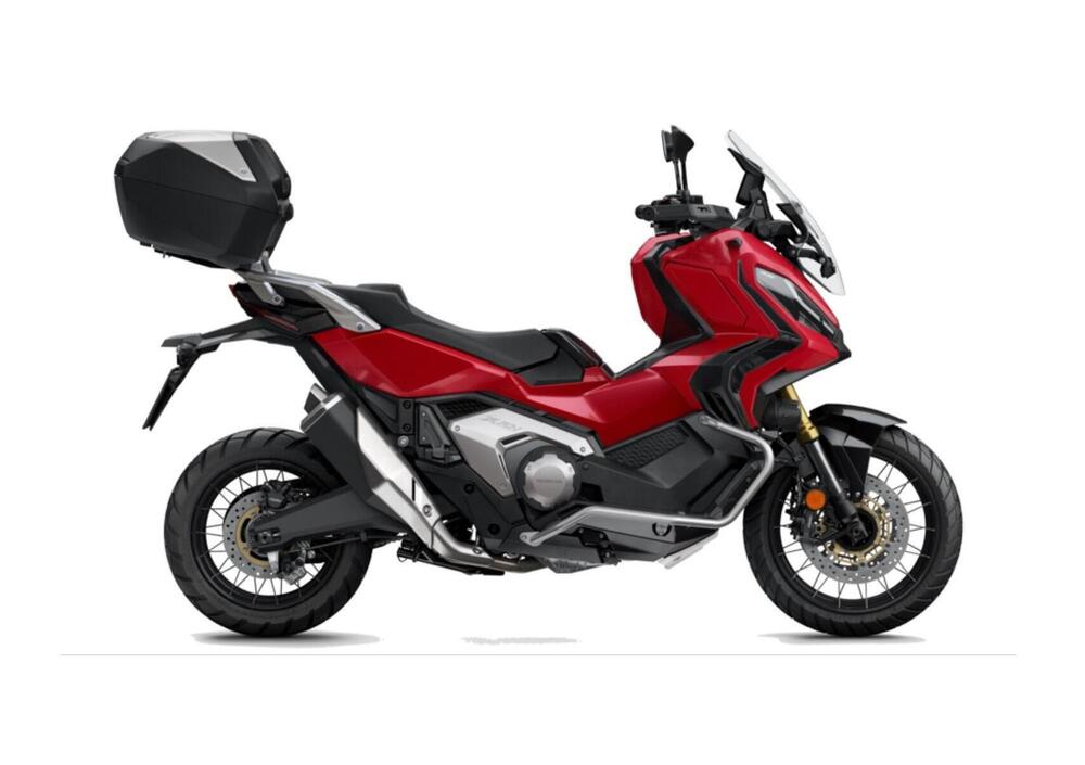 Honda X-ADV 750 DCT Adventure (2021 - 24) (2)