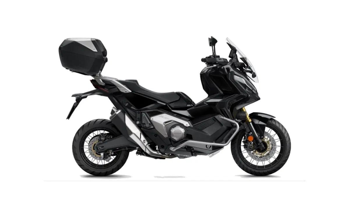 Honda X-ADV 750 X-ADV 750 DCT Adventure (2021 - 24) (3)