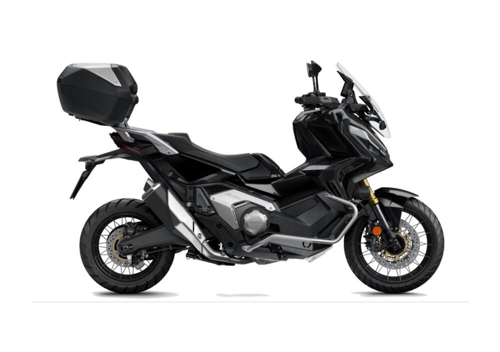 Honda X-ADV 750 DCT Adventure (2021 - 24) (3)