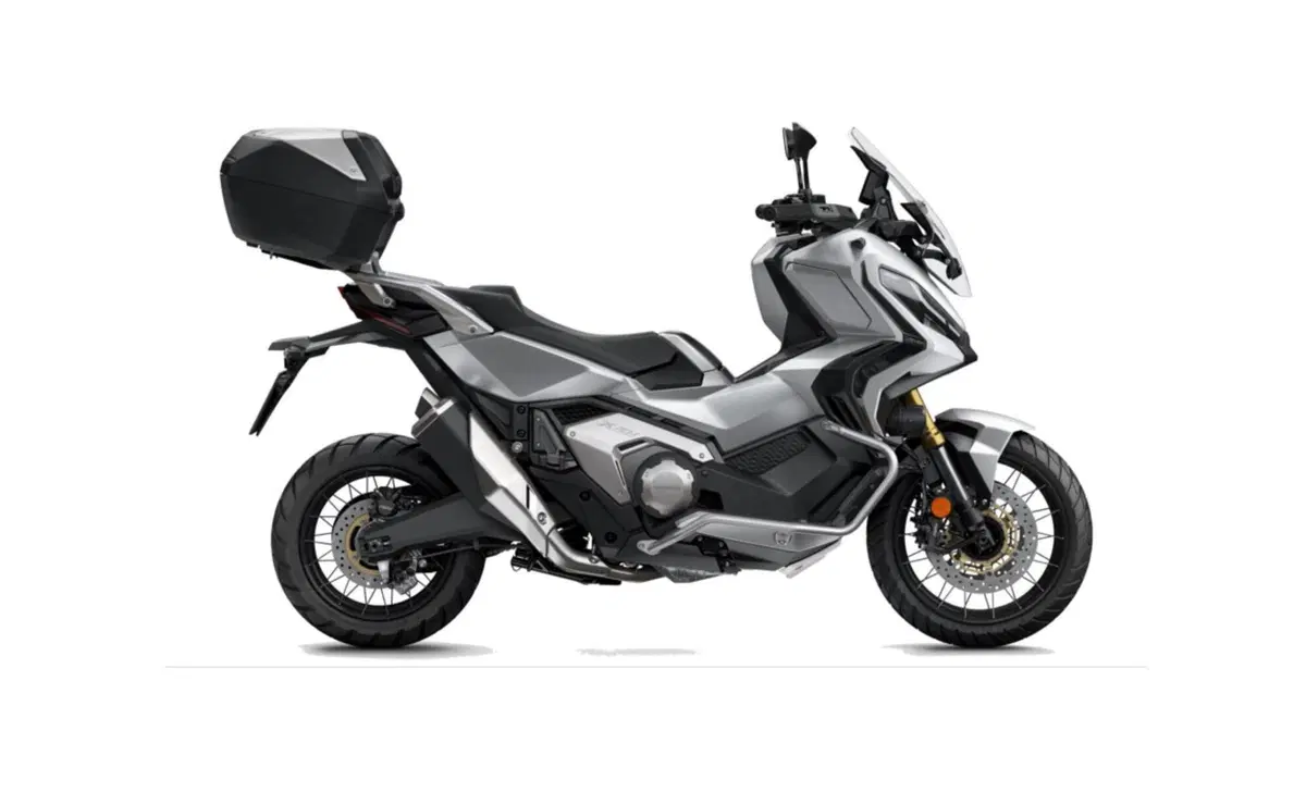 Honda X-ADV 750 X-ADV 750 DCT Adventure (2021 - 24) (4)