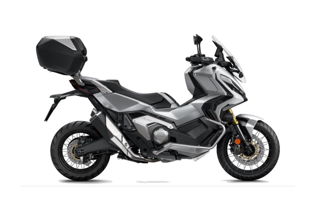 Honda X-ADV 750 DCT Adventure (2021 - 24) (4)