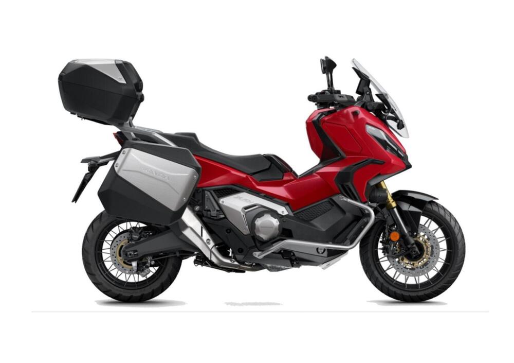 Honda X-ADV 750 DCT Travel (2021 - 24) (2)