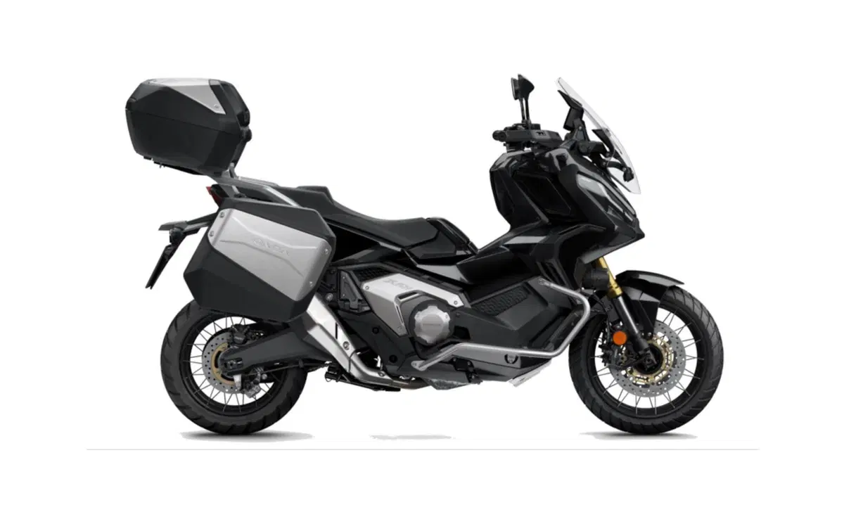 Honda X-ADV 750 X-ADV 750 DCT Travel (2021 - 24) (3)
