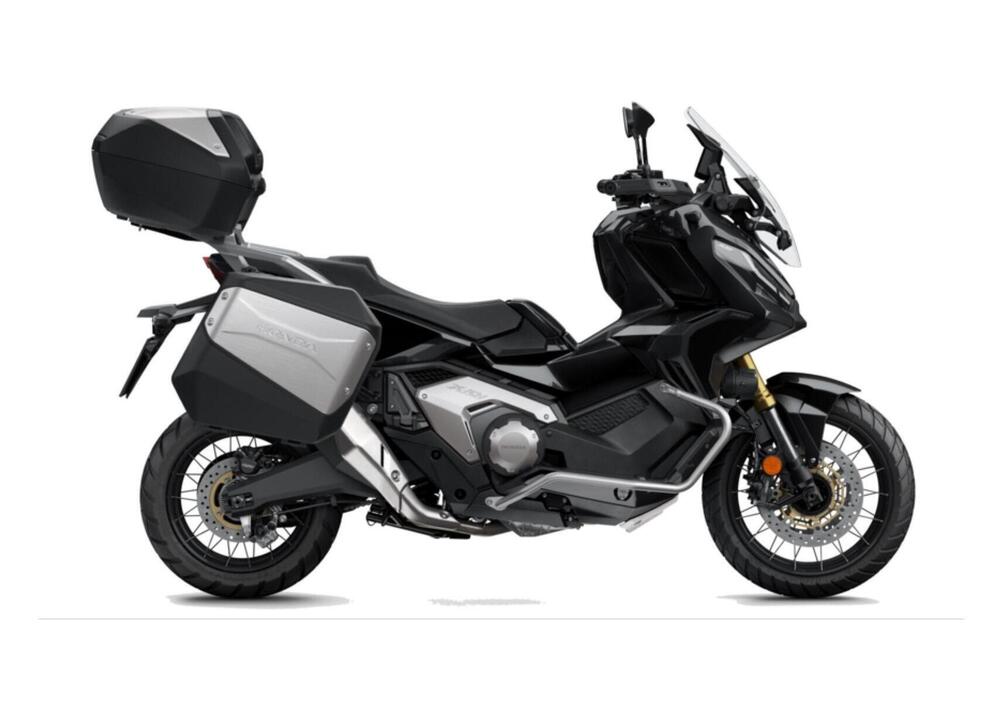 Honda X-ADV 750 DCT Travel (2021 - 24) (3)