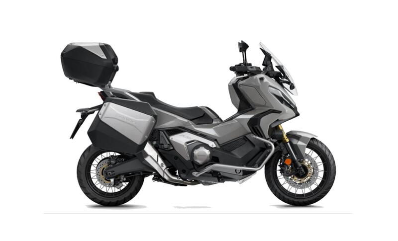 Honda X-ADV 750 X-ADV 750 DCT Travel (2021 - 24)