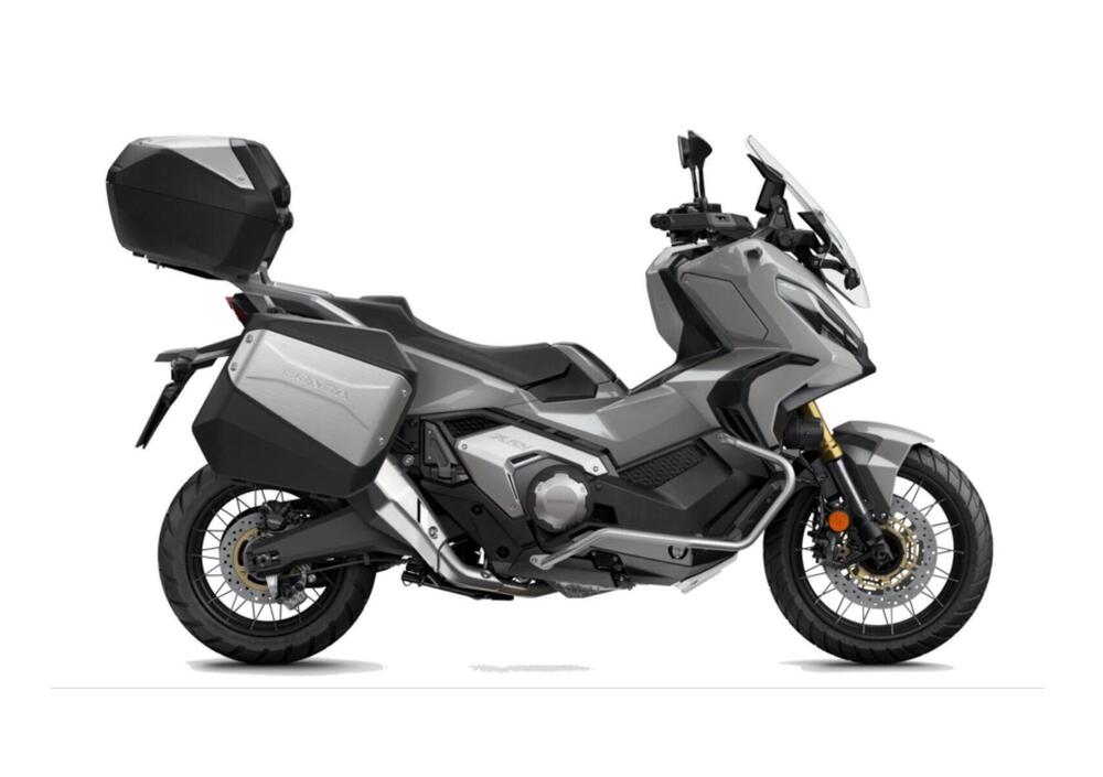 Honda X-ADV 750 DCT Travel (2021 - 24)