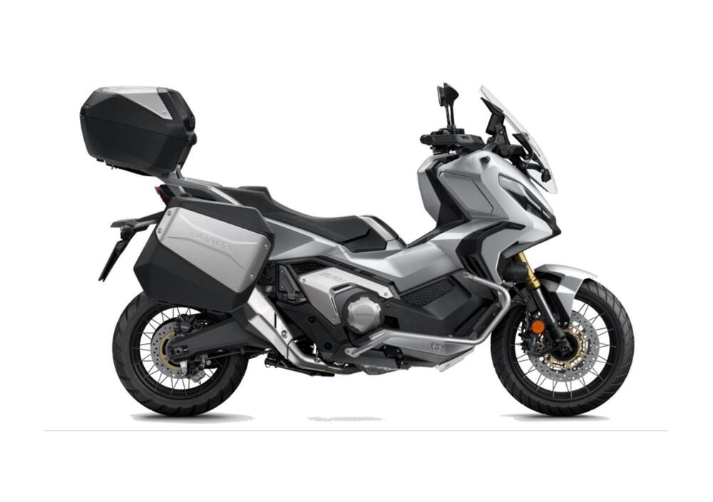 Honda X-ADV 750 DCT Travel (2021 - 24) (4)