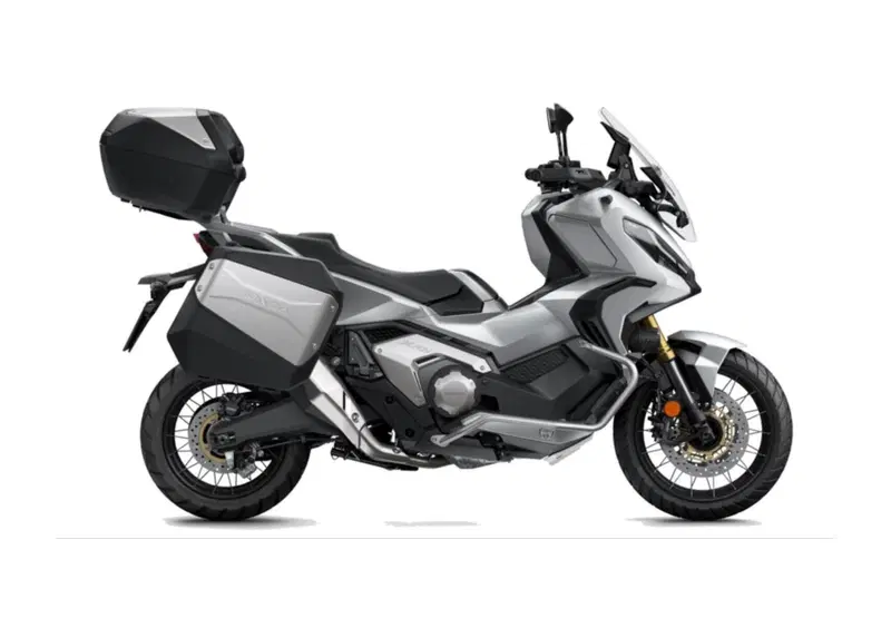 Honda X-ADV 750 X-ADV 750 DCT Travel (2021 - 24) (4)