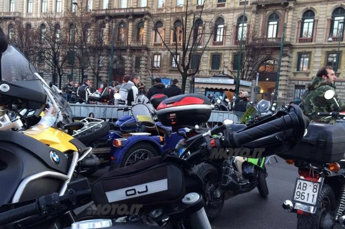 Befana Benefica a Milano: grande successo per la 47esima edizione (6)
